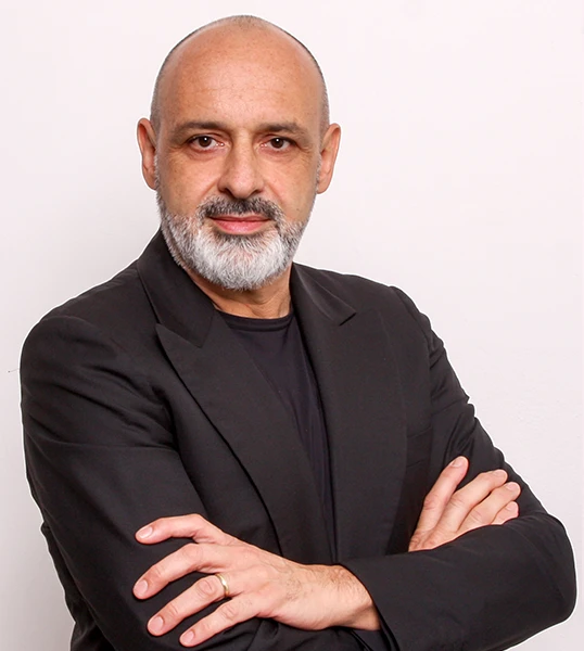 fabio zaffignani