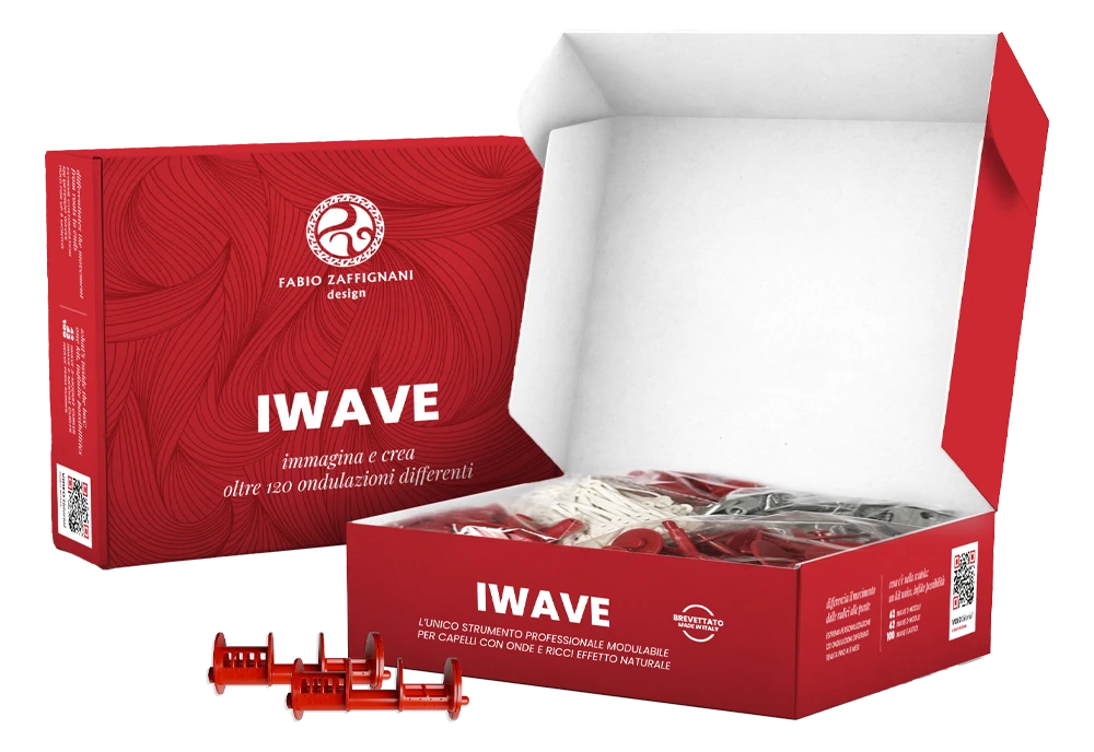 kit iwave bipack